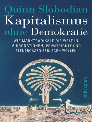 cover image of Kapitalismus ohne Demokratie
